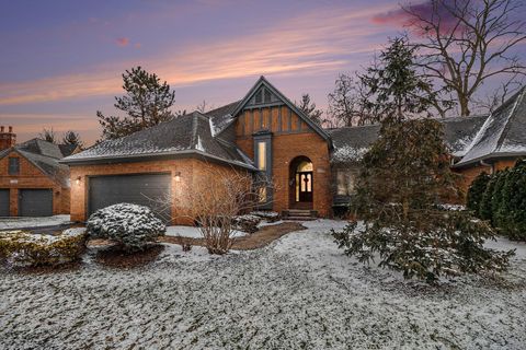 11952 Lorenz Way Plymouth Charter Township MI 48170