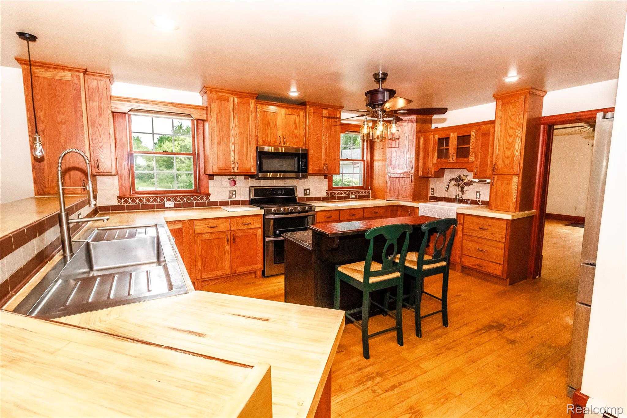 4667 Montgomery Road