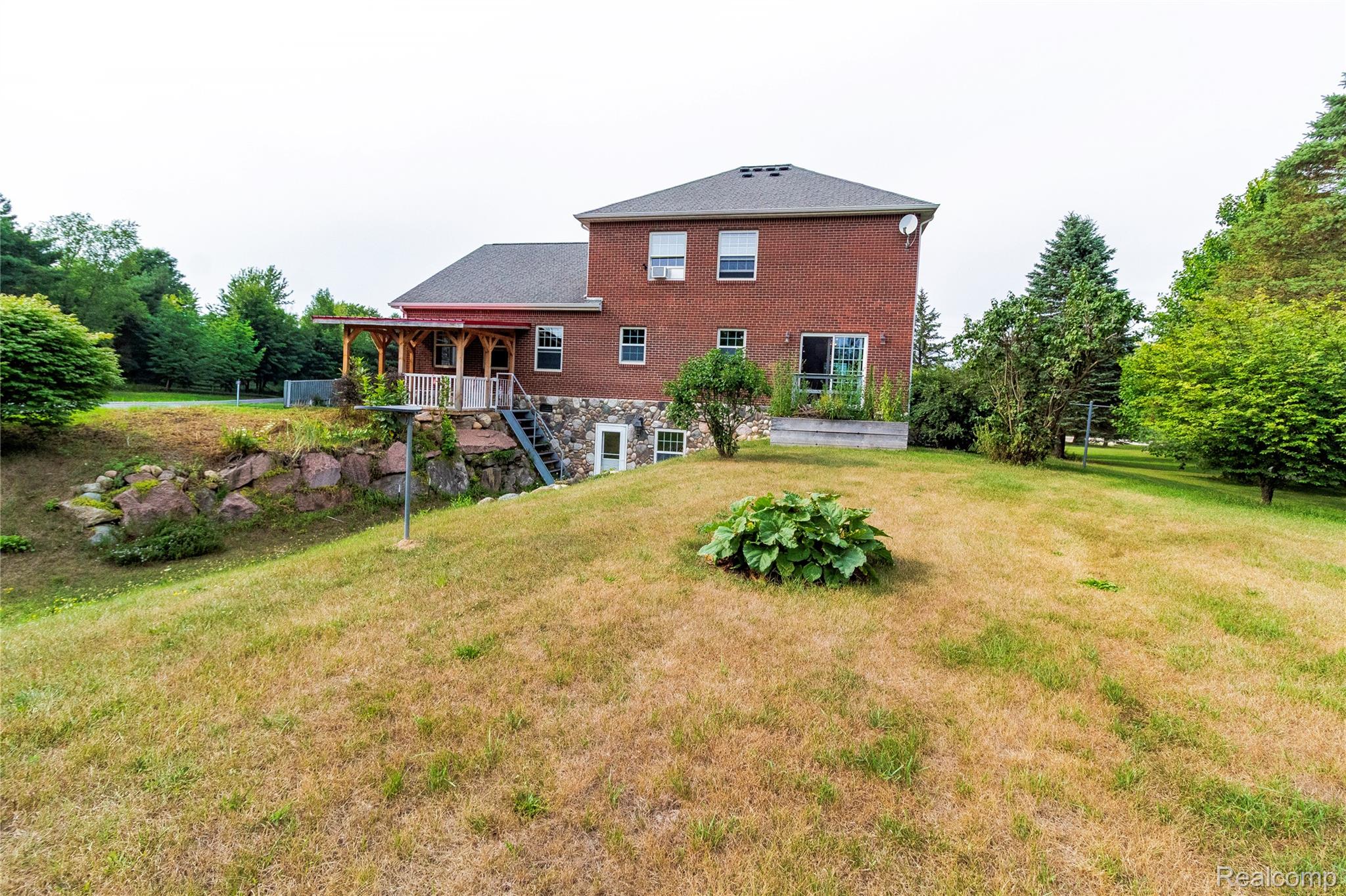 4667 Montgomery Road