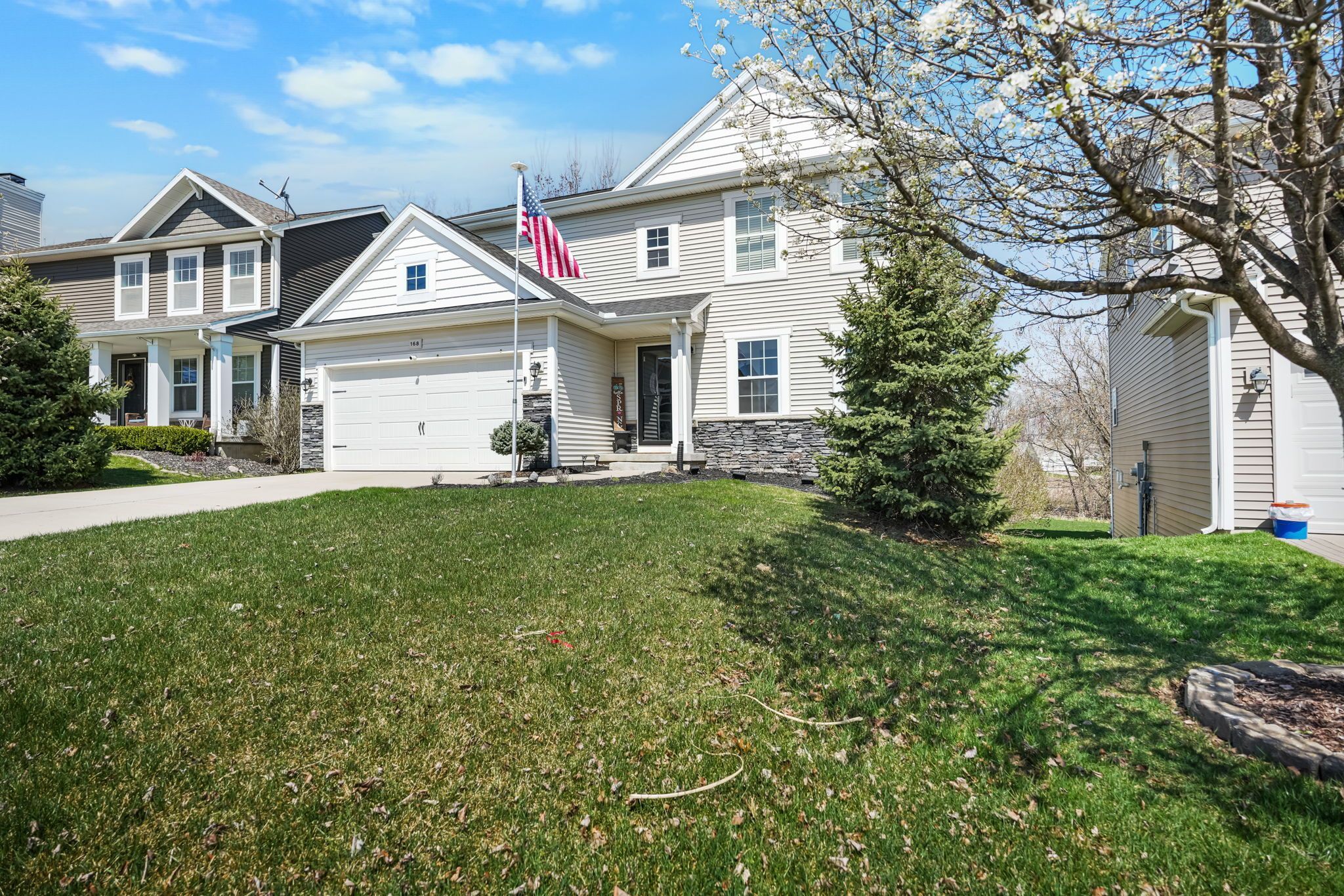 168 PENOBSCOT Drive