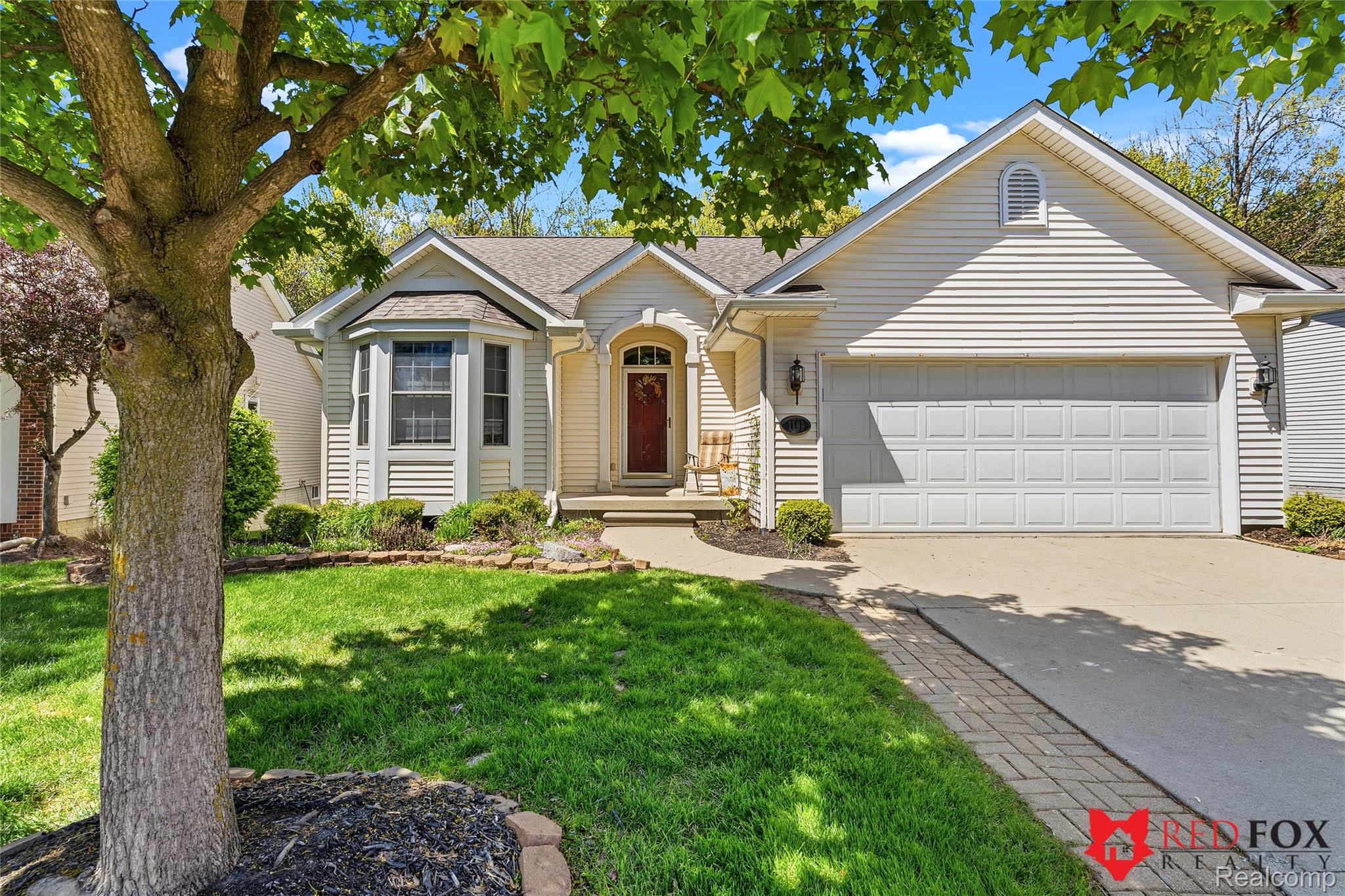 1199 Creek View Court