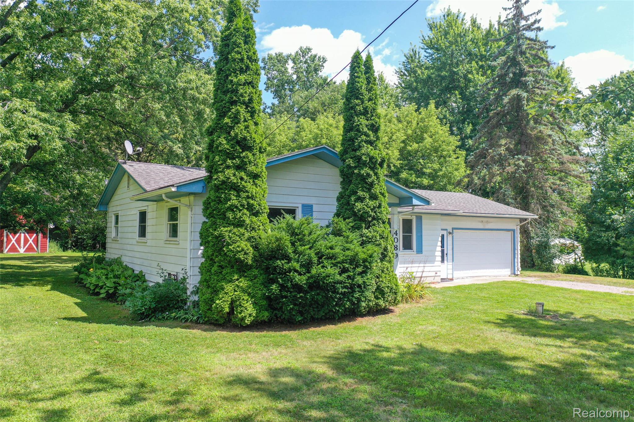 4089 Day Street