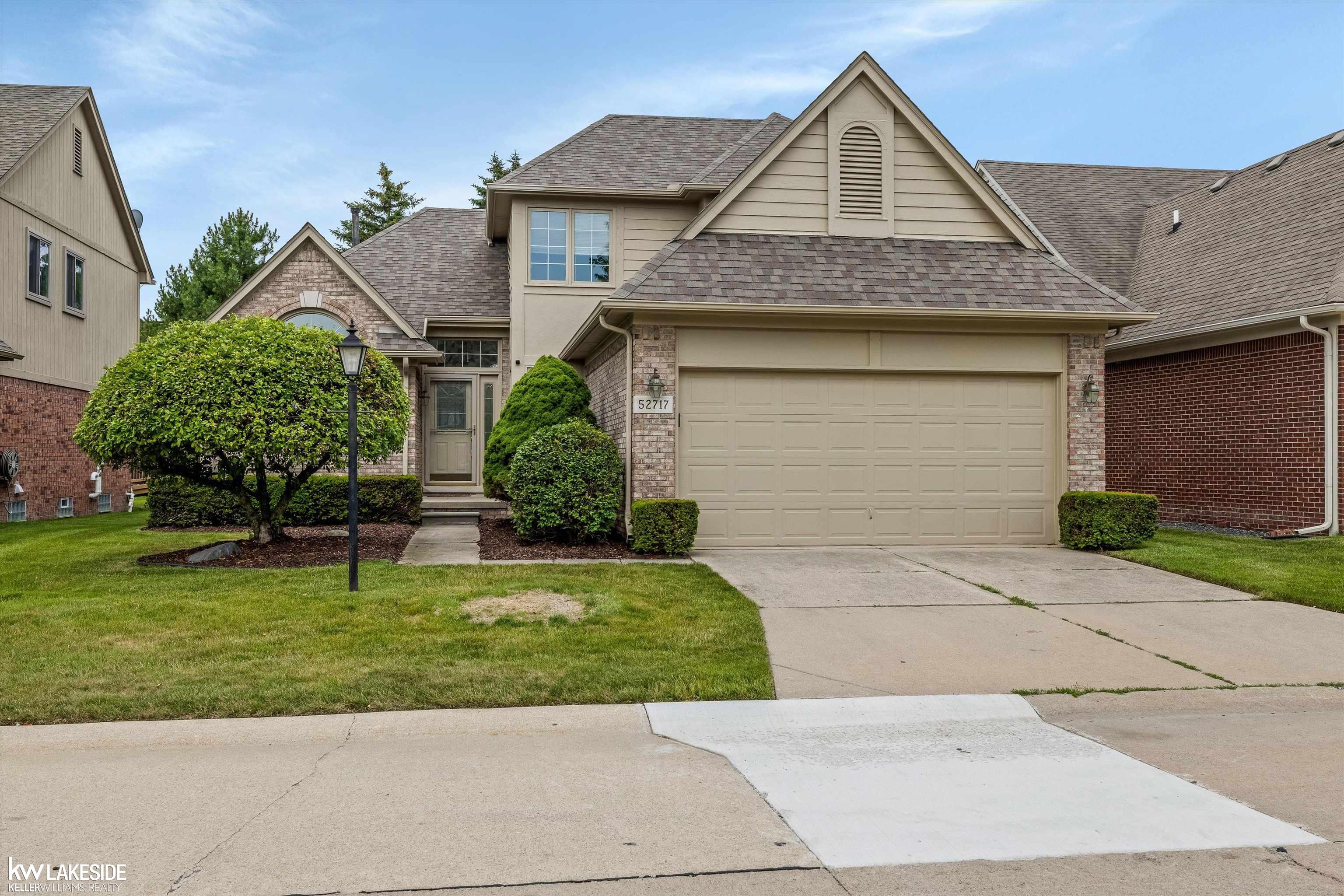 52717 Paint Creek Drive