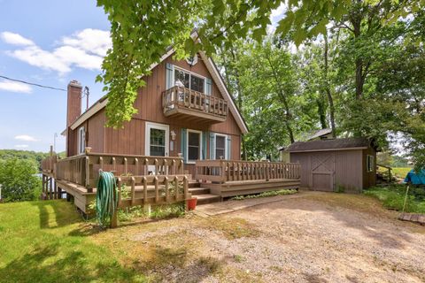 3001 Huston drive Drive Millington Township MI 48746