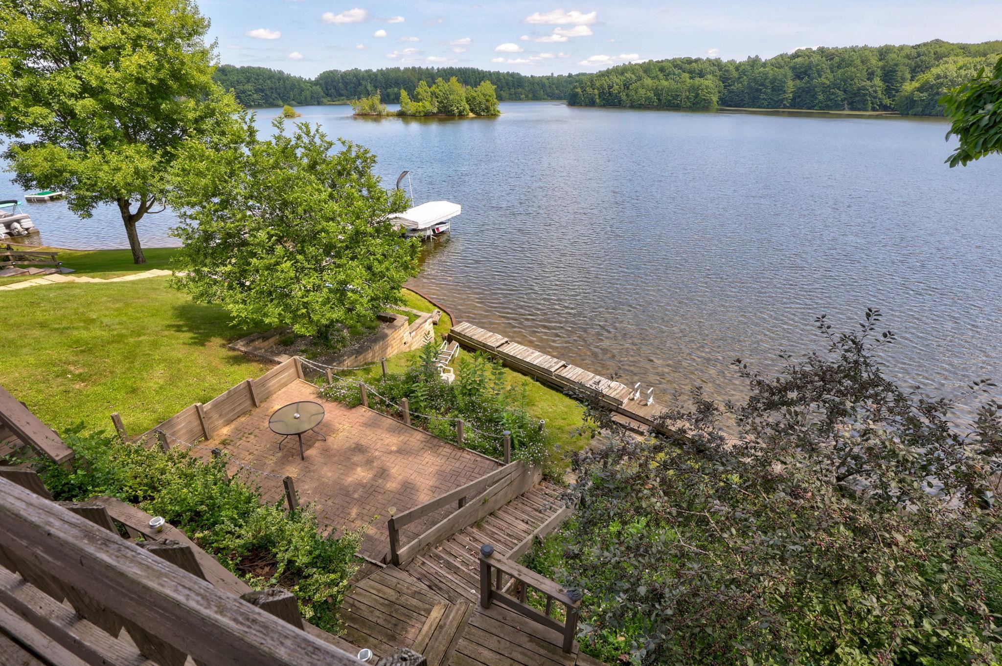 3001 Huston drive Drive