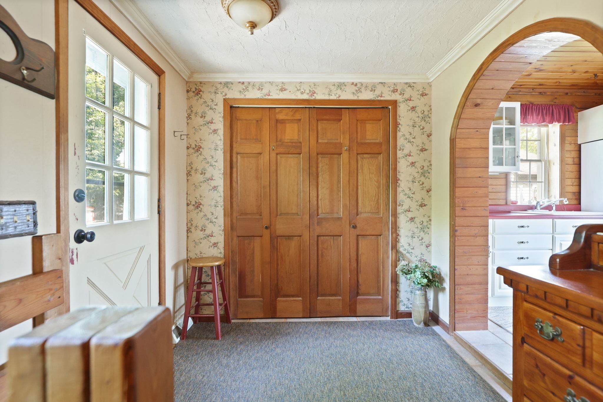 3001 Huston drive Drive