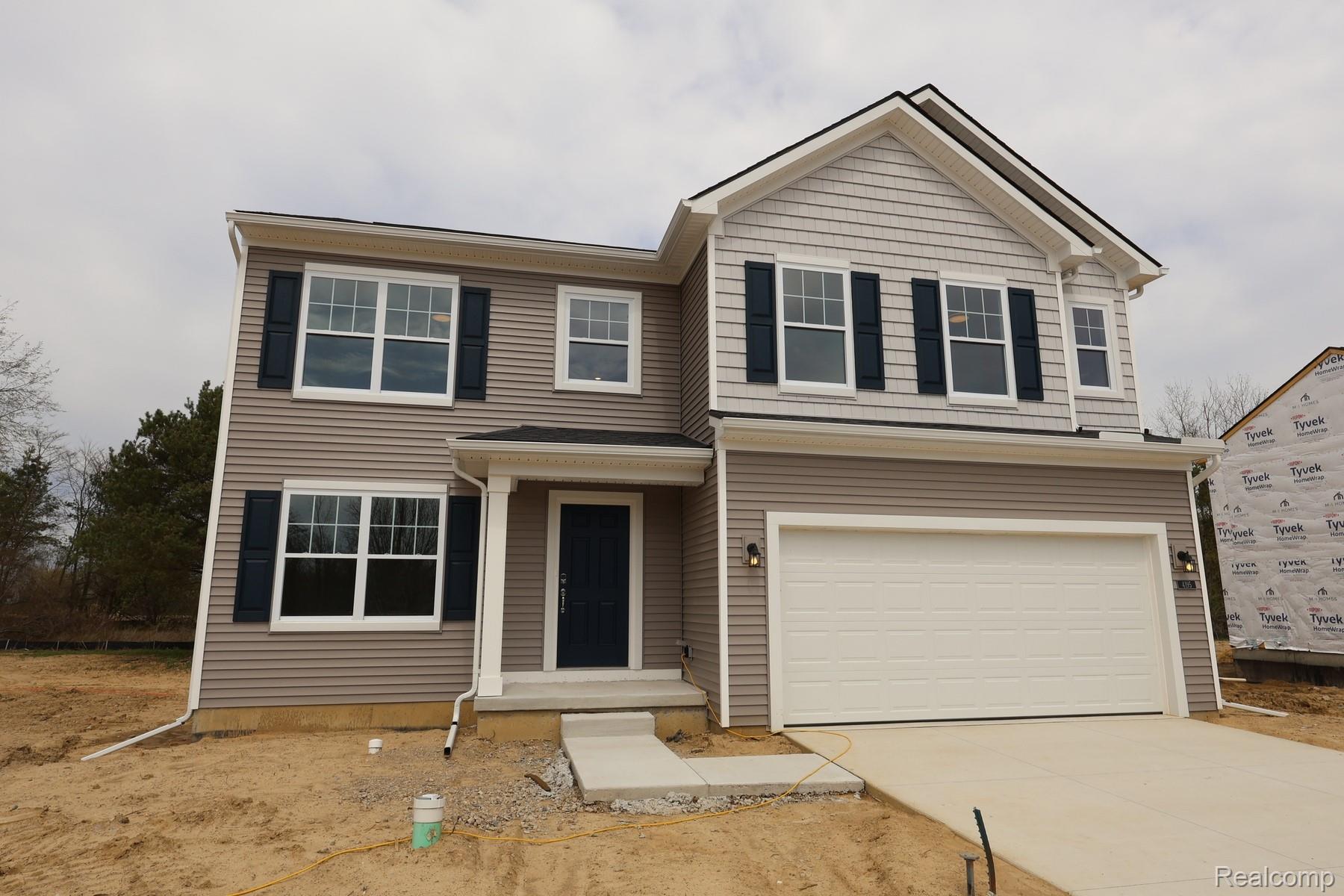 4195 Cedar Lane