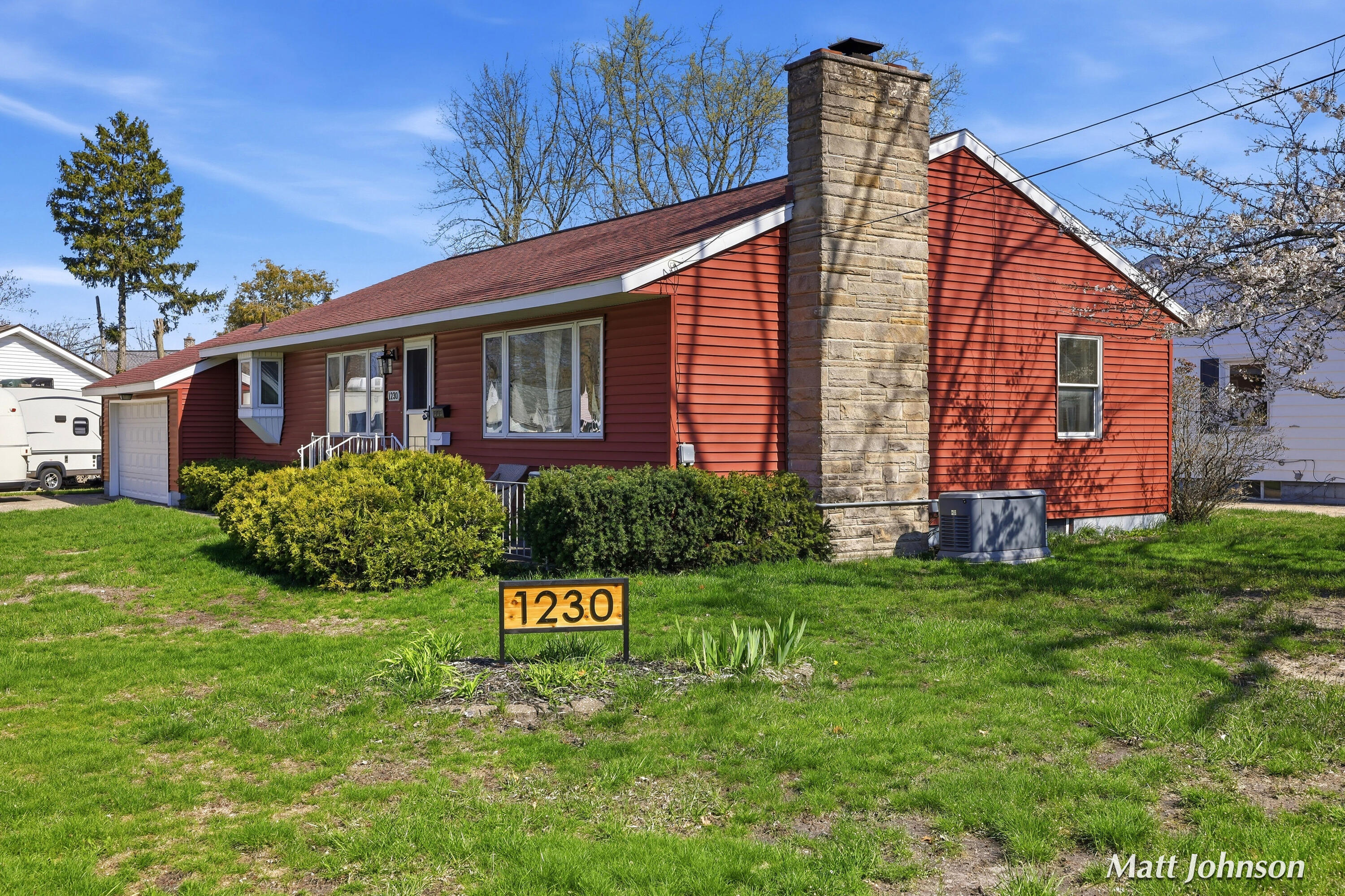 1230 Princeton Road