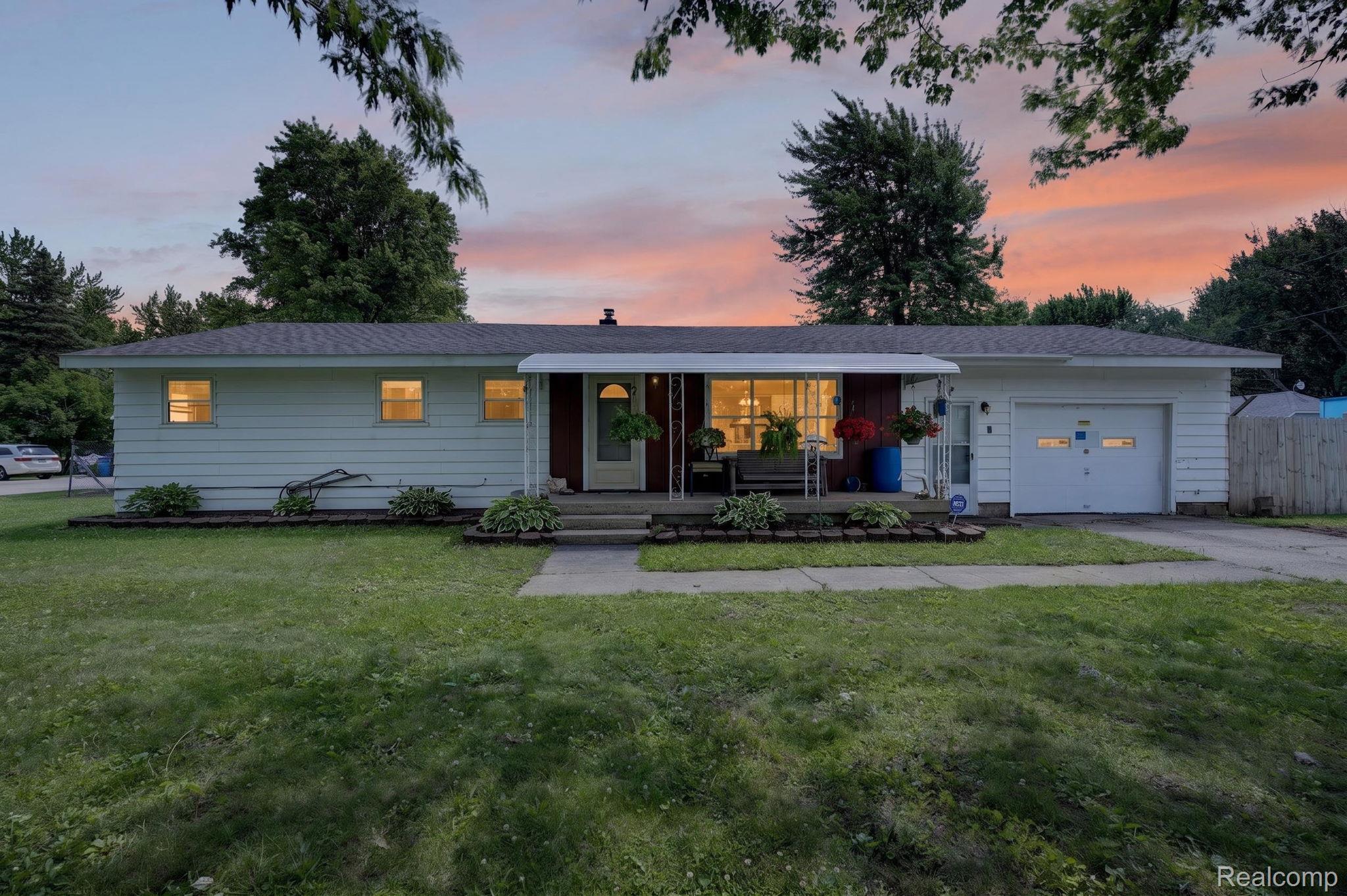 5233 Torrey Road