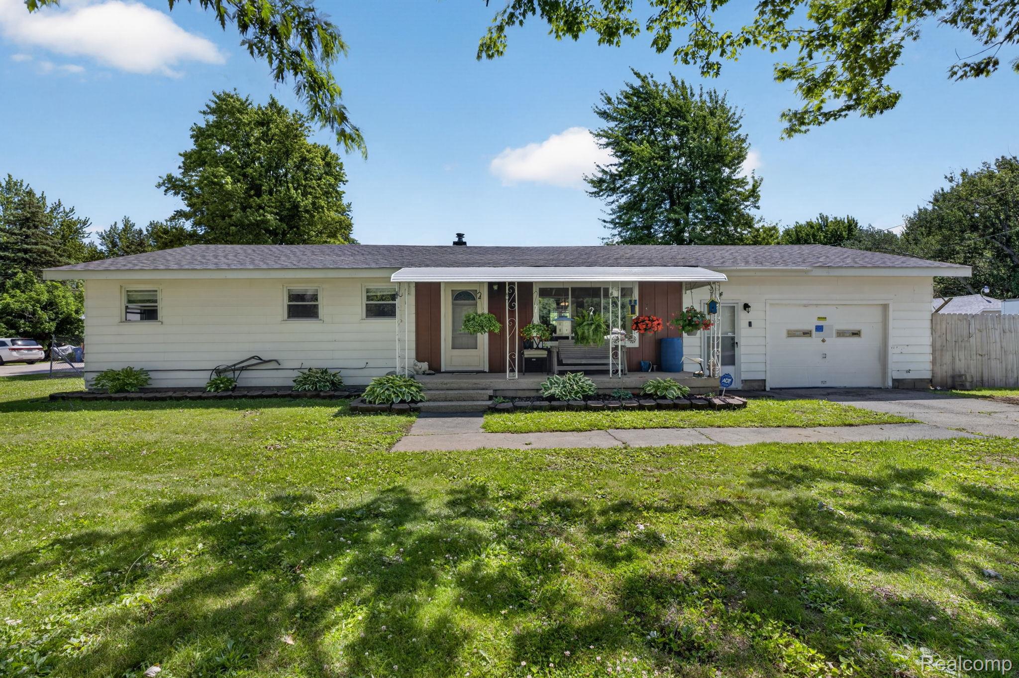 5233 Torrey Road