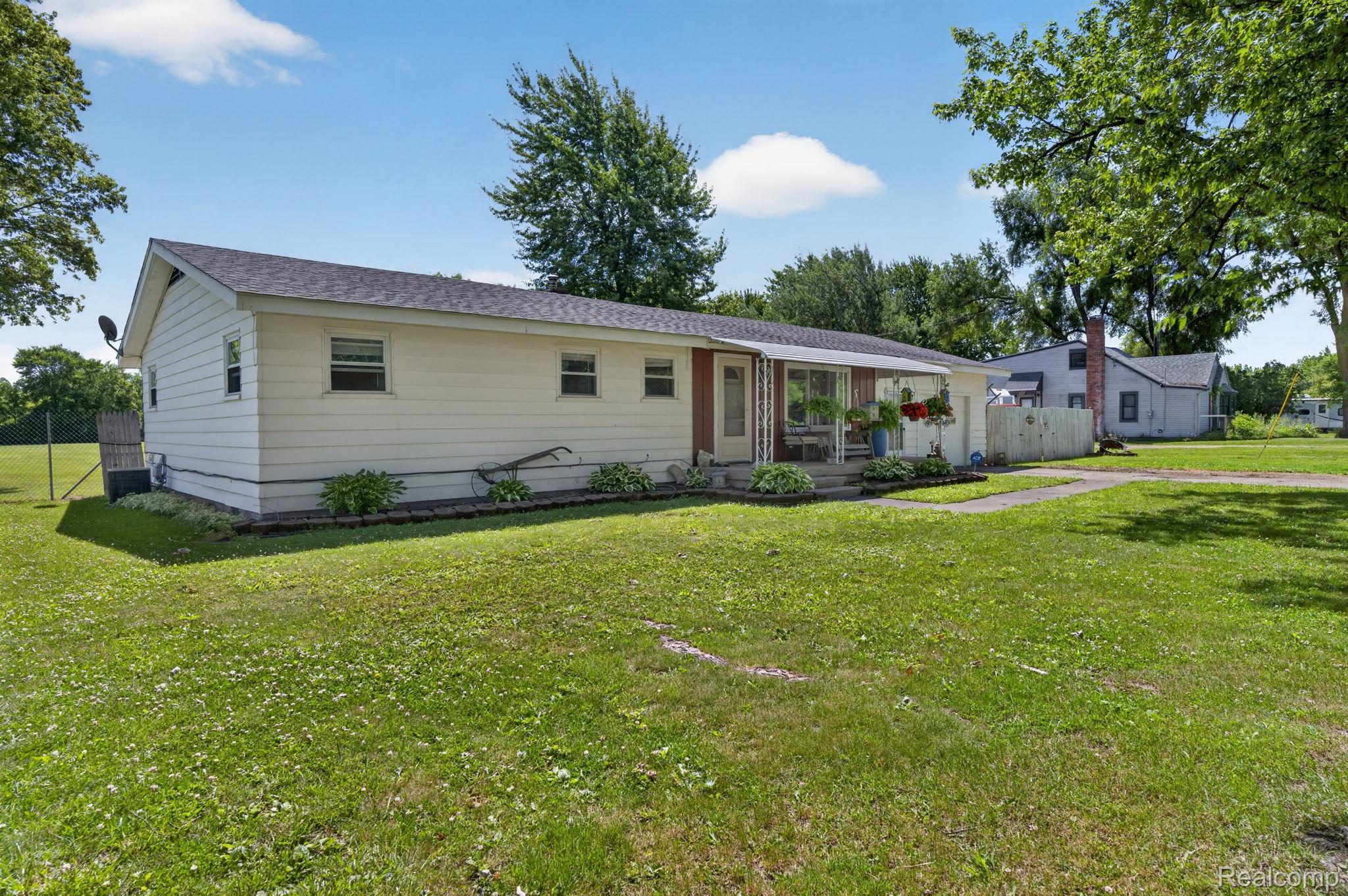 5233 Torrey Road