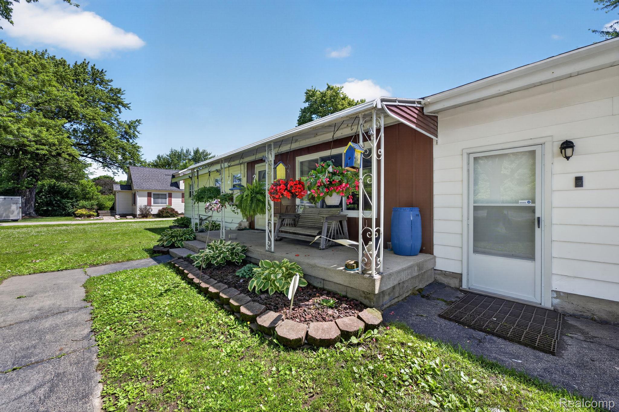5233 Torrey Road