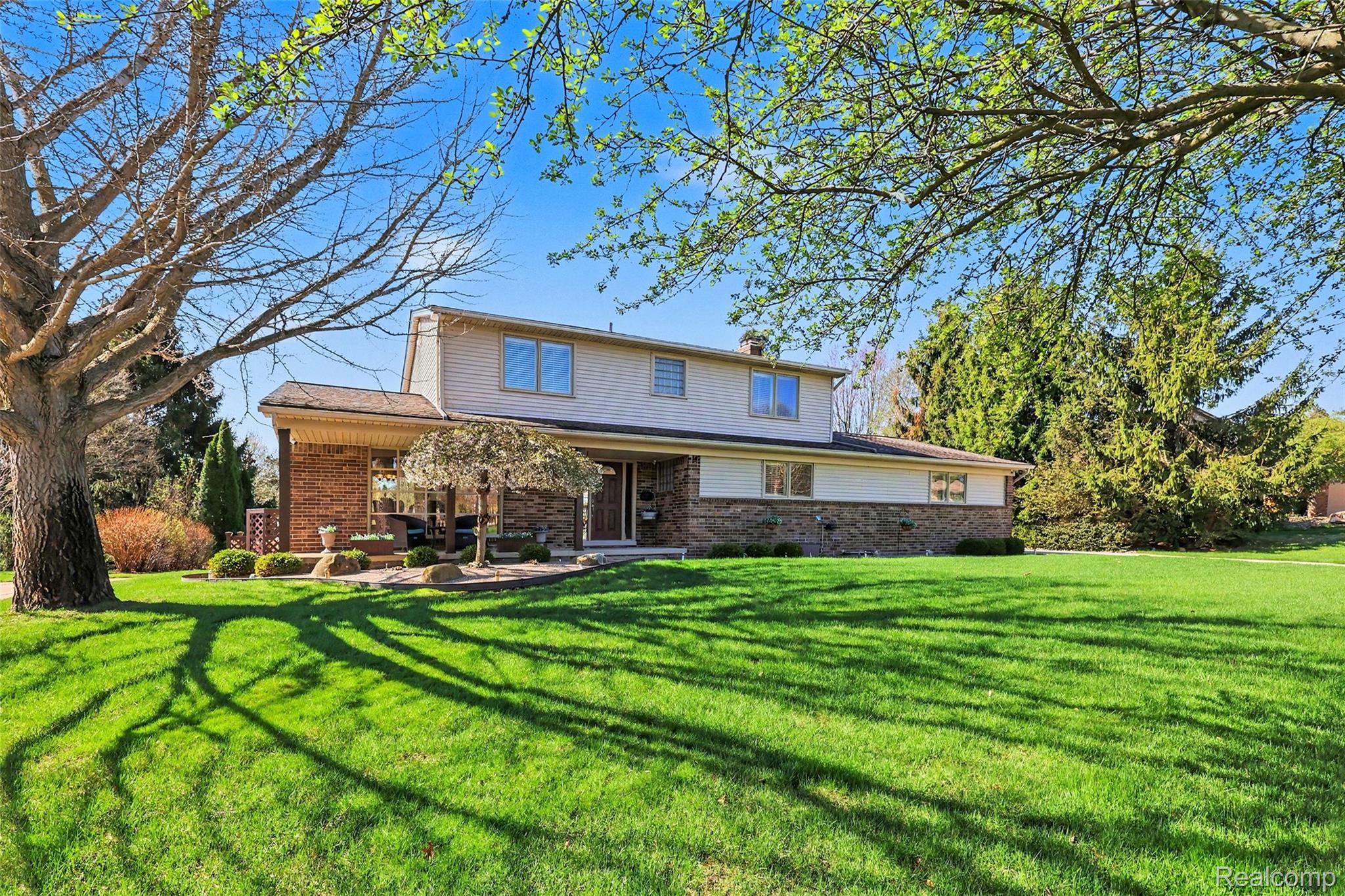 69533 Brookhill Drive