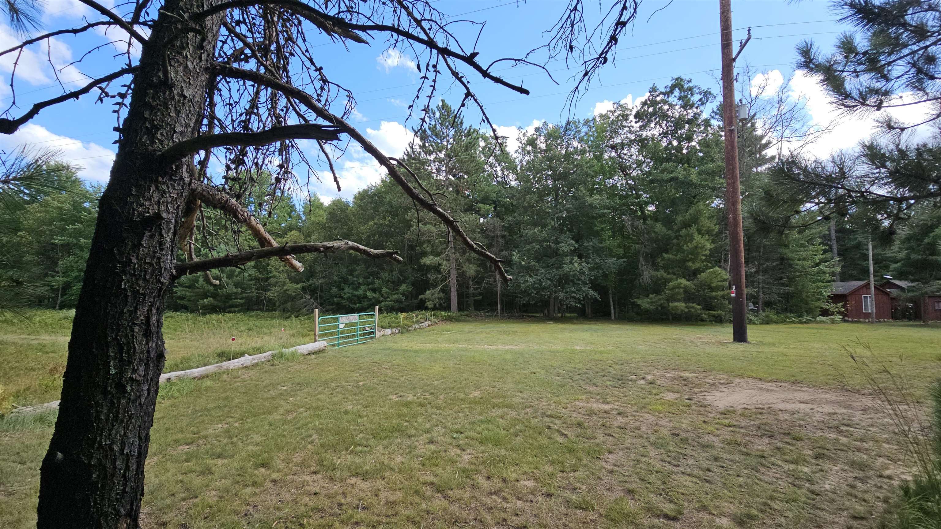 3089 Rose City Road