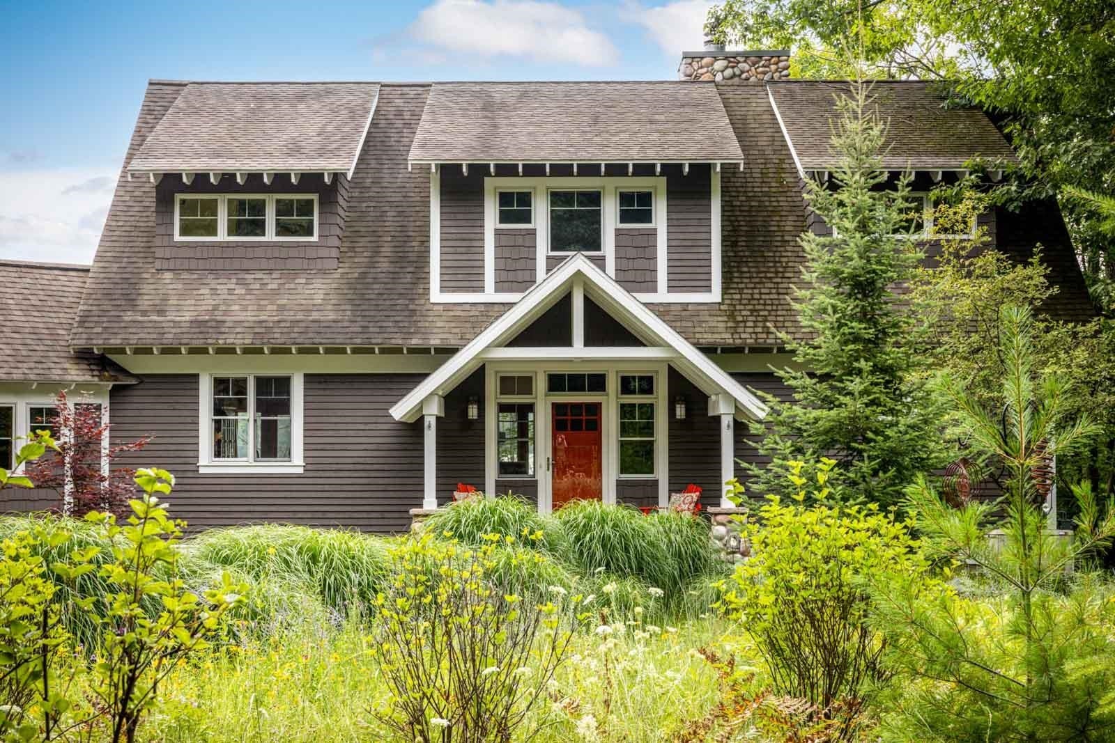 1164 E Traverse Lake Road