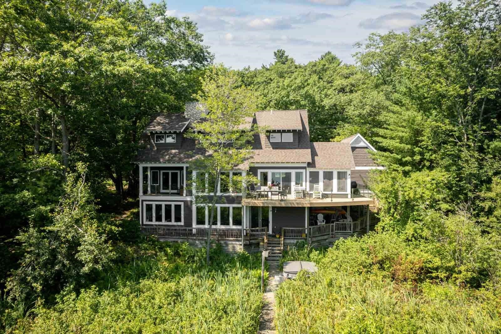 1164 E Traverse Lake Road