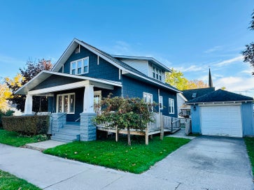 313 Third Street Manistee City MI 49660