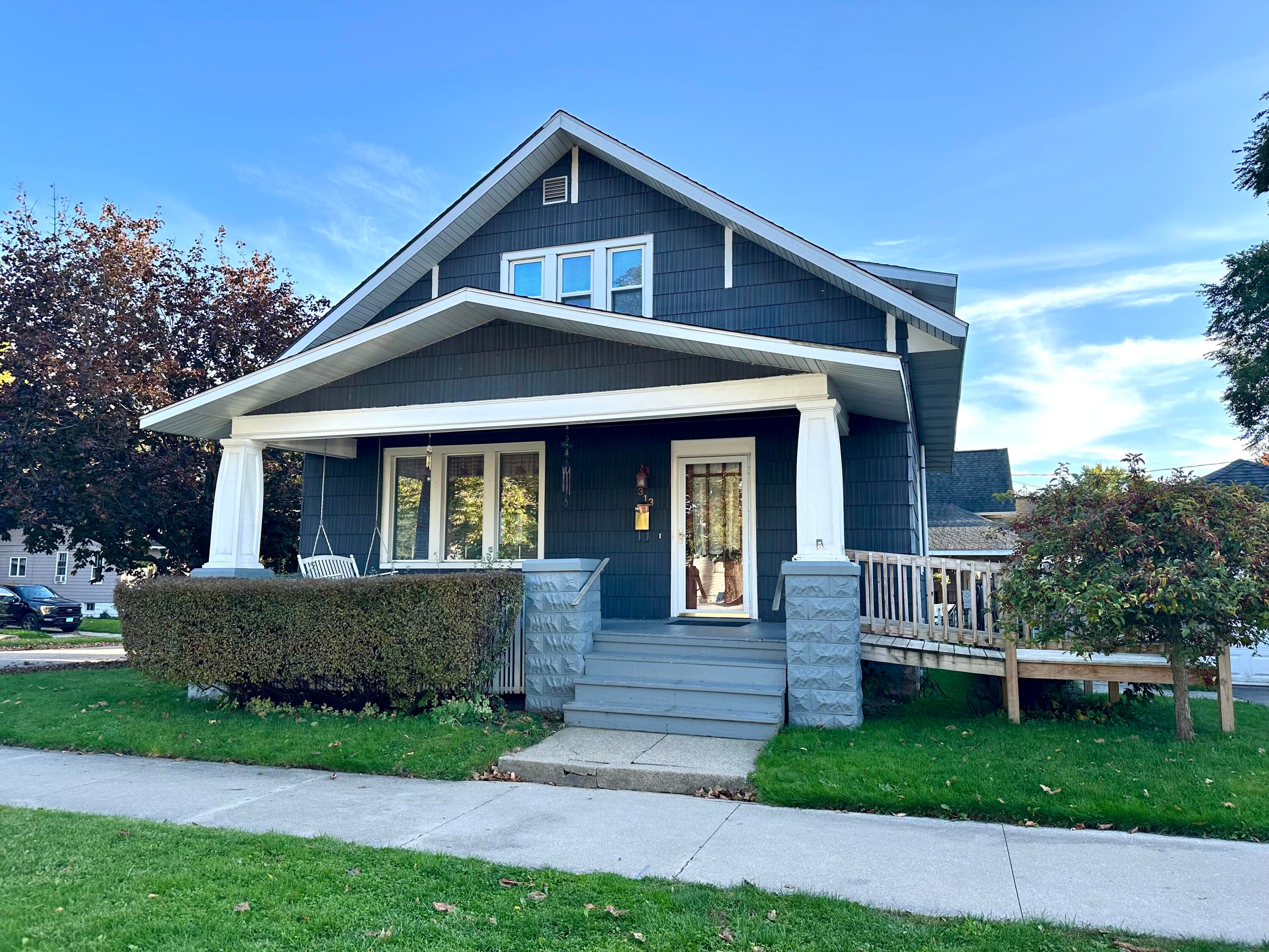 313 Third Street