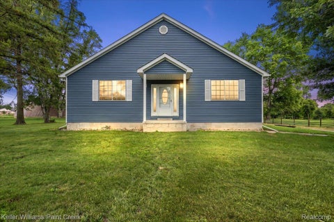 Photo of 54230 Card Road, Macomb Township, MI 48042 (MLS # 20261041426)