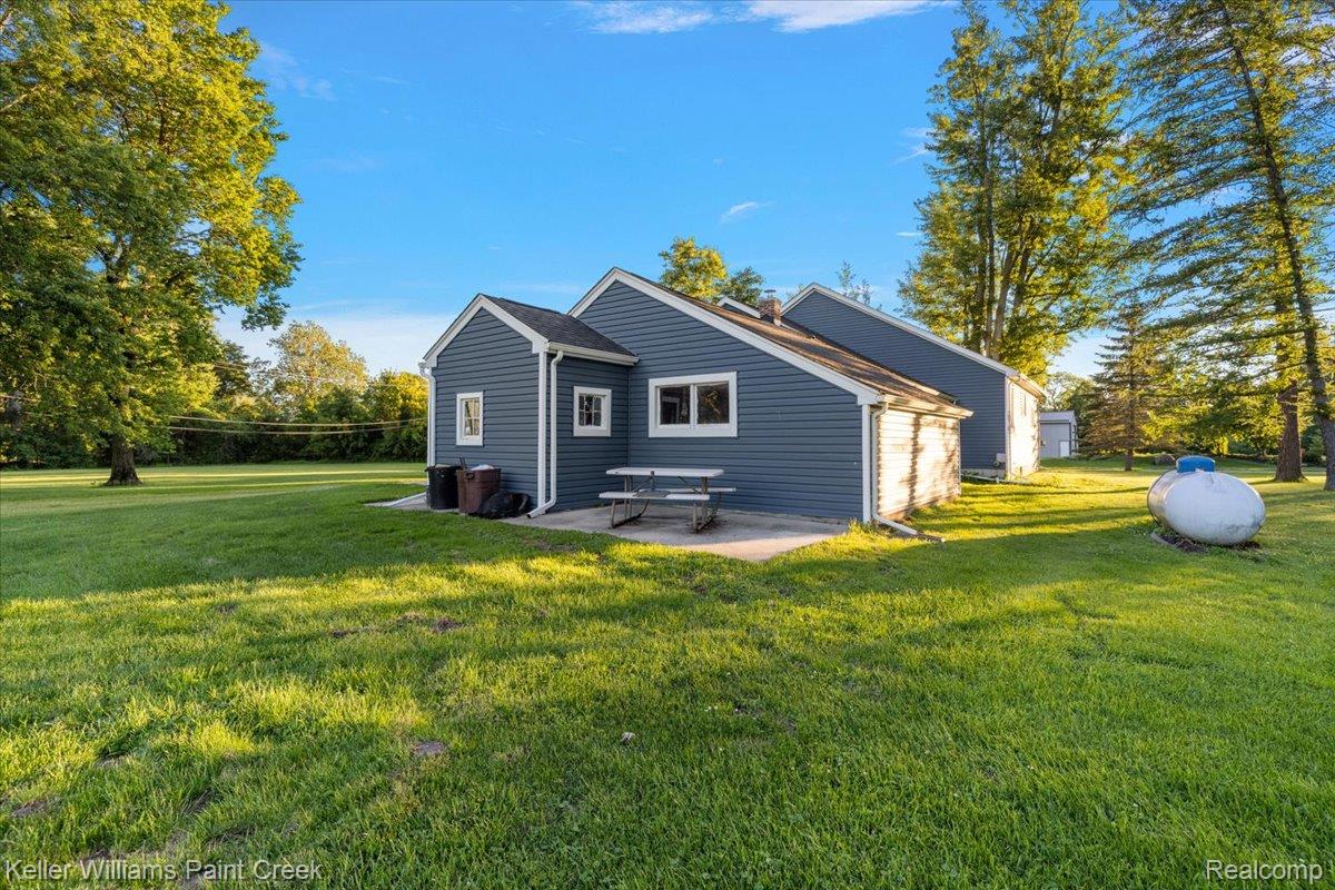 54230 Card Road