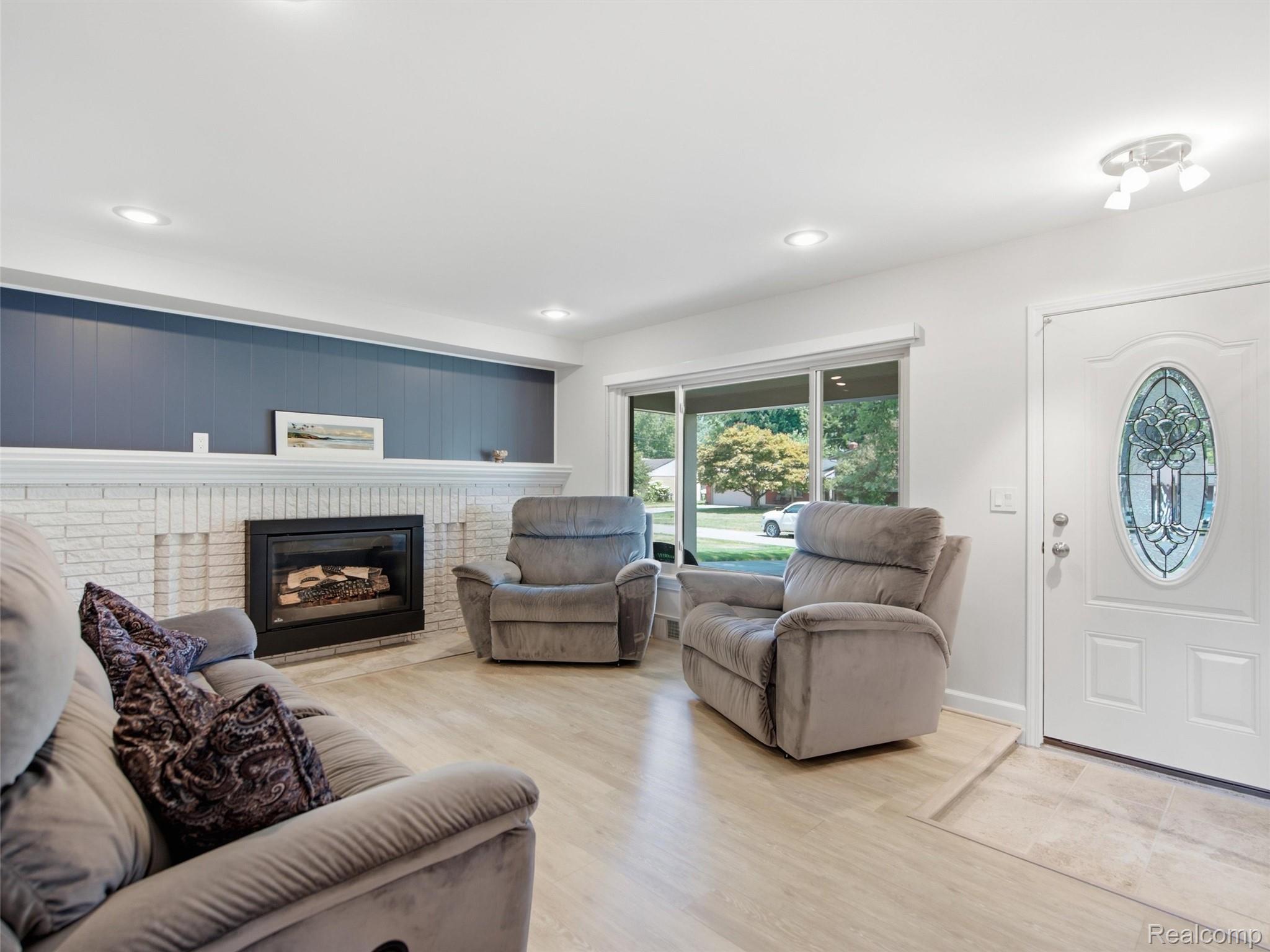 53261 Tundra Drive