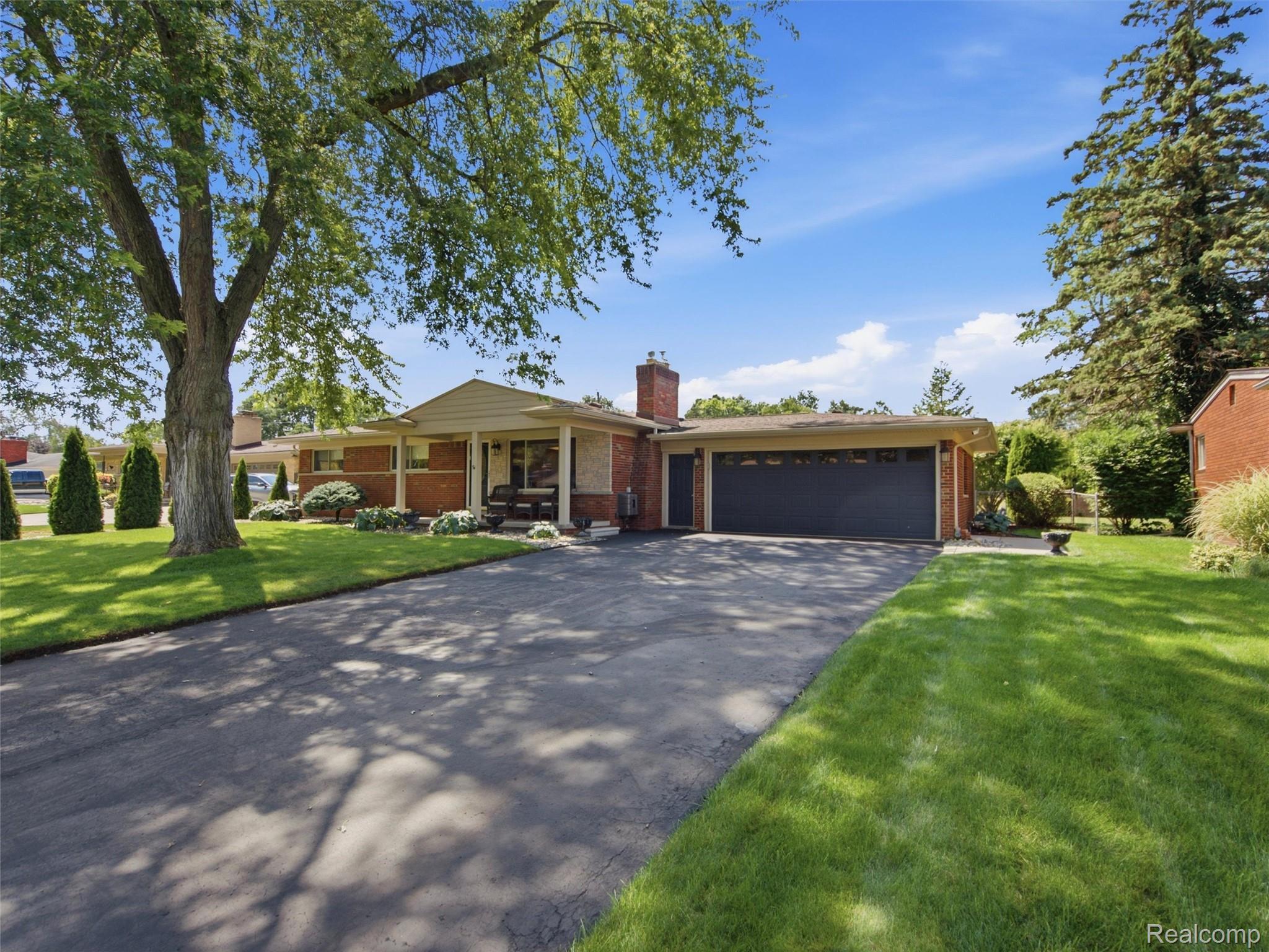 53261 Tundra Drive