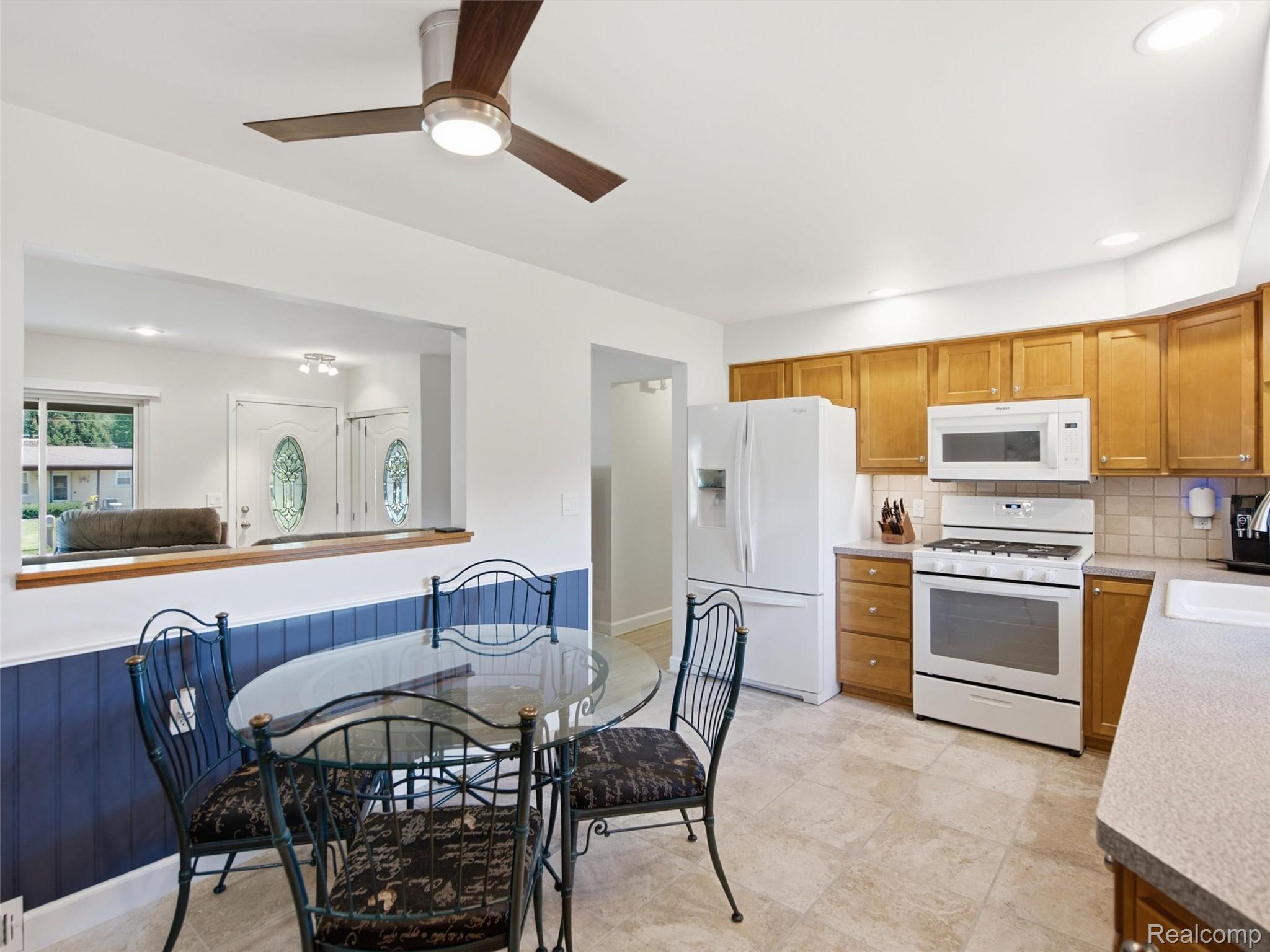 53261 Tundra Drive