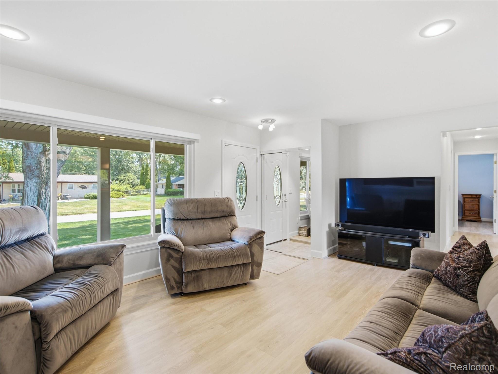 53261 Tundra Drive