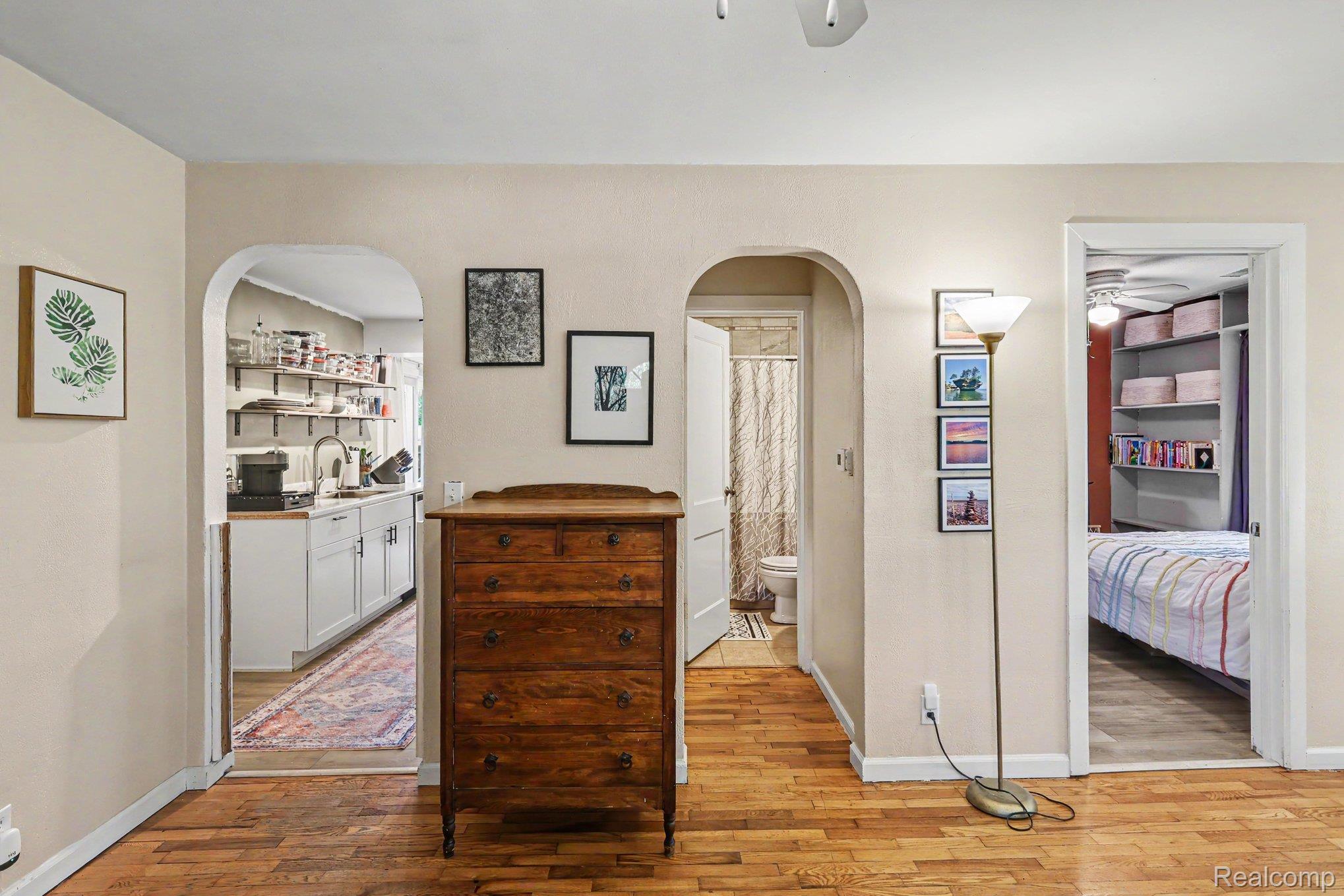 316 Oak Street