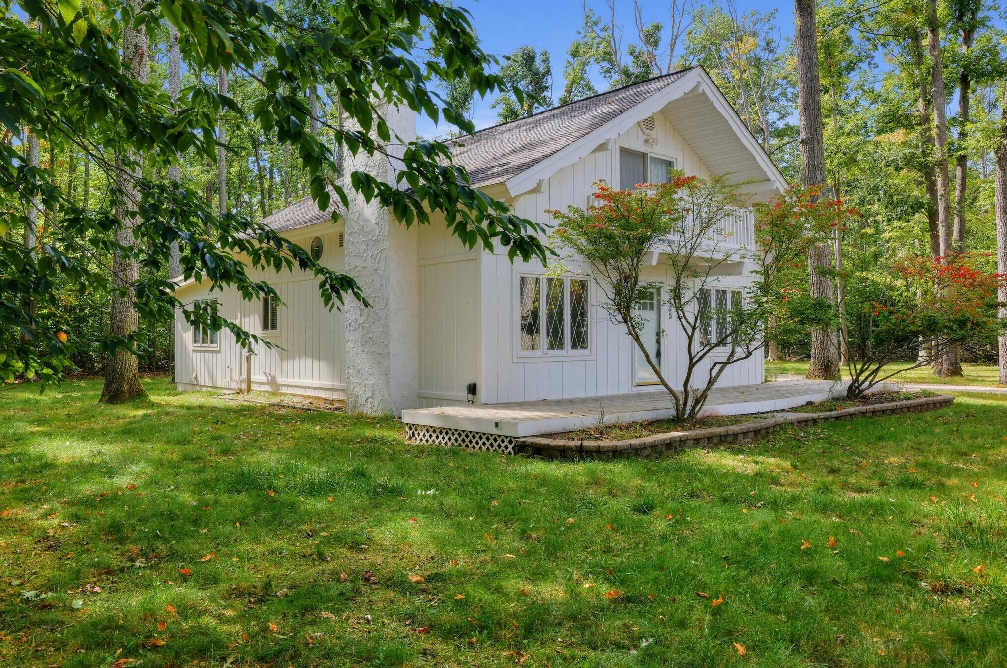 635 Michaywe Drive