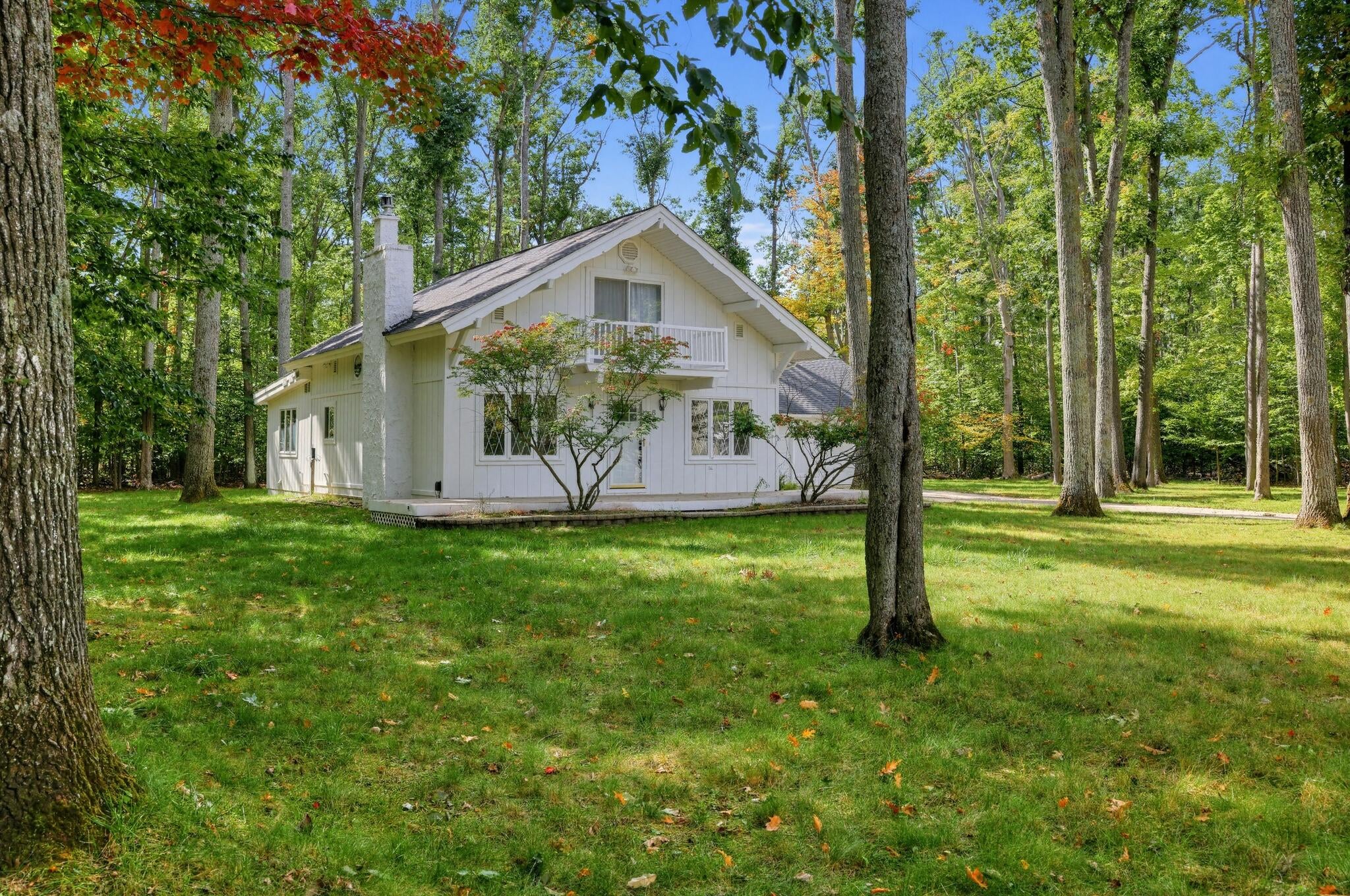635 Michaywe Drive