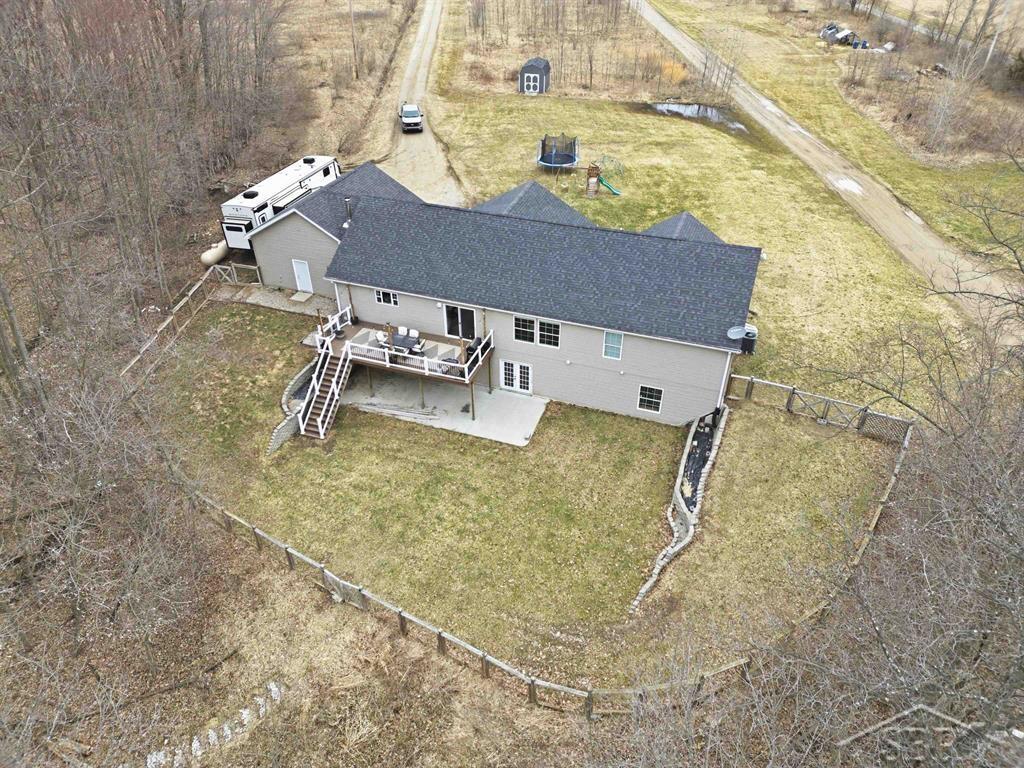 2041 W Pine River Road