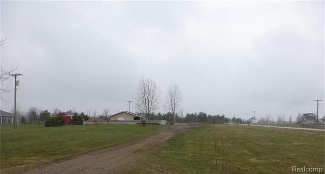 Berlin Township, Michigan 48002, United States, ,Land,Active,73219