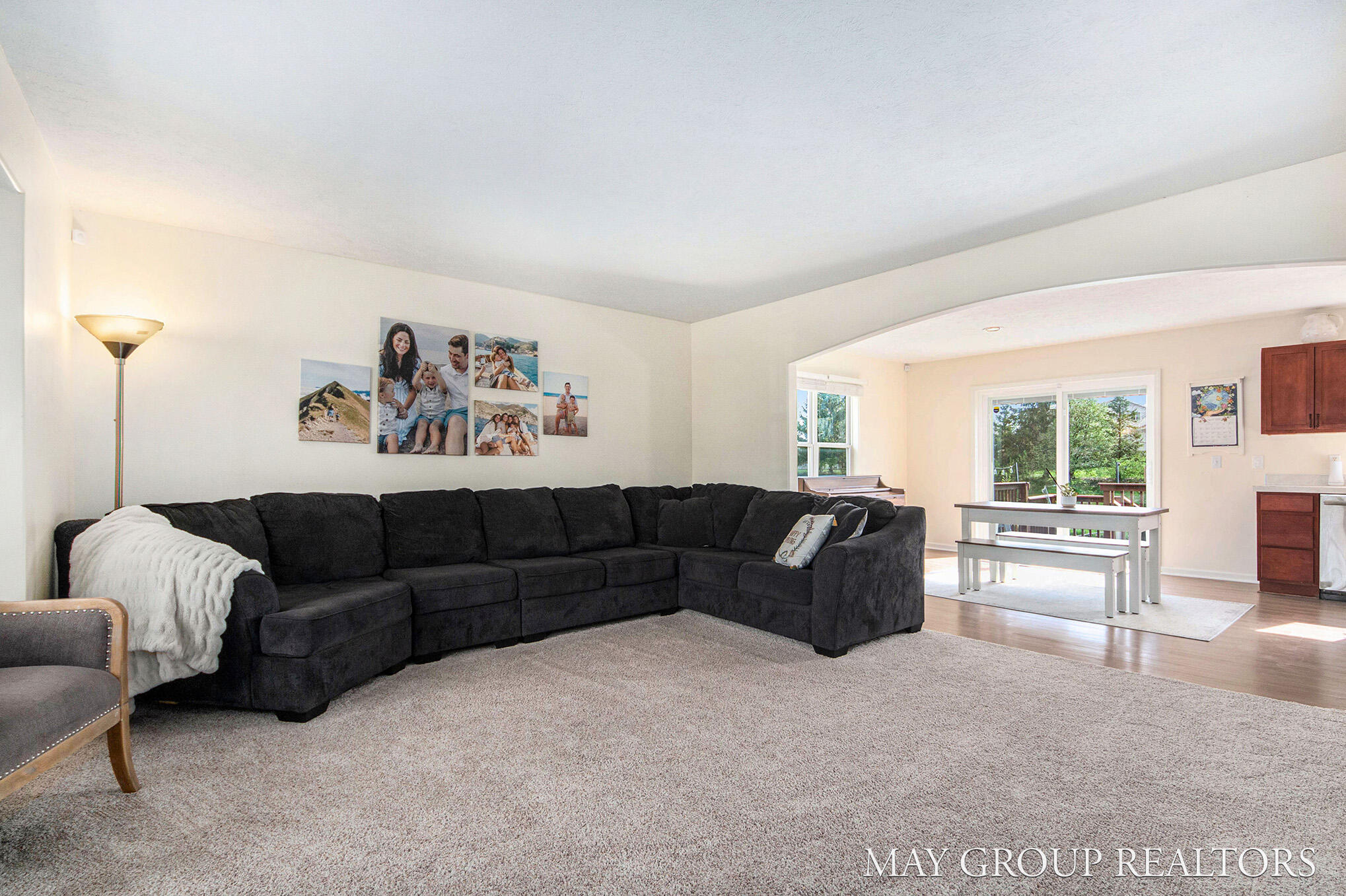 5530 Keegan Avenue SW