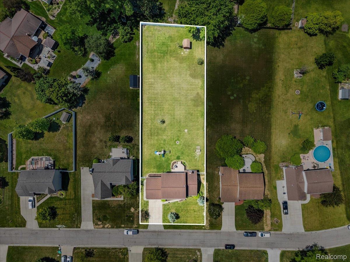 1420 Bush Creek Drive