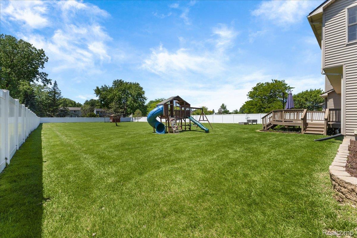 1420 Bush Creek Drive