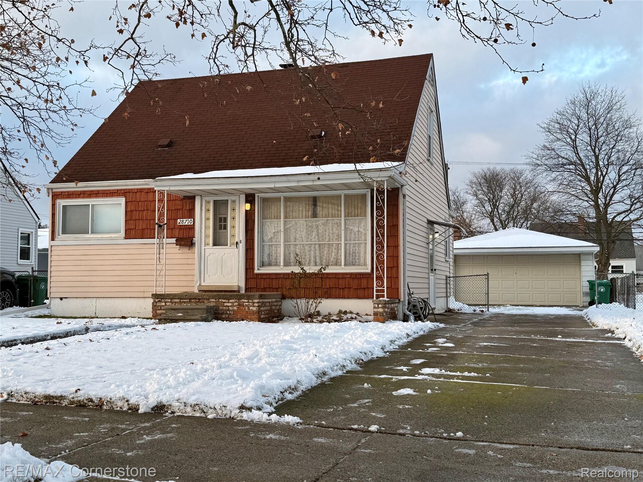 28710 Cambridge Street