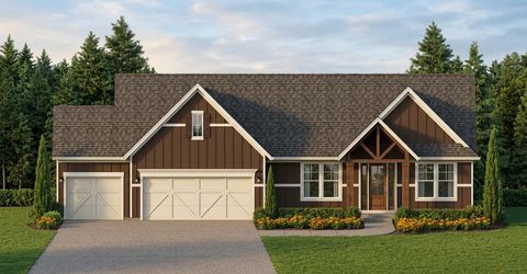 6515 Chaffey Creek Trail Richland Township MI 49083