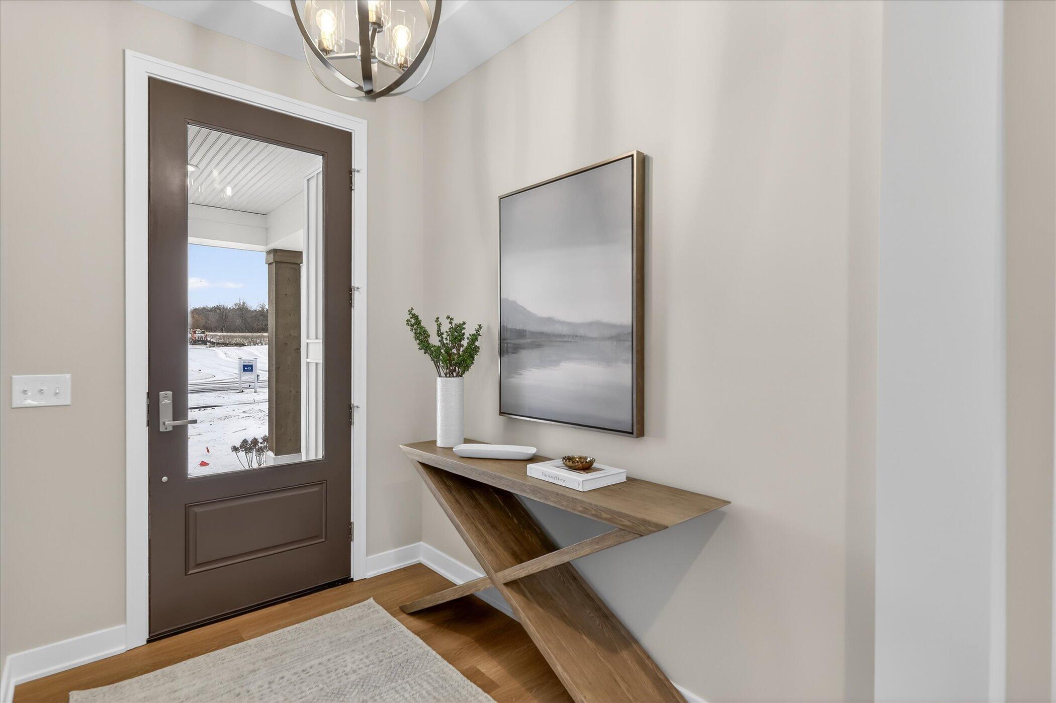 6515 Chaffey Creek Trail