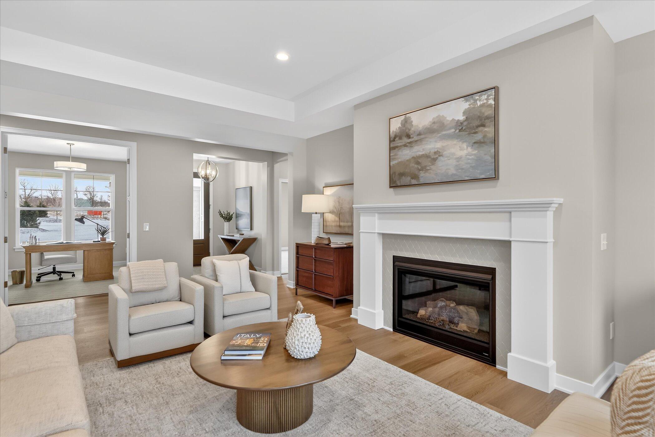 6515 Chaffey Creek Trail