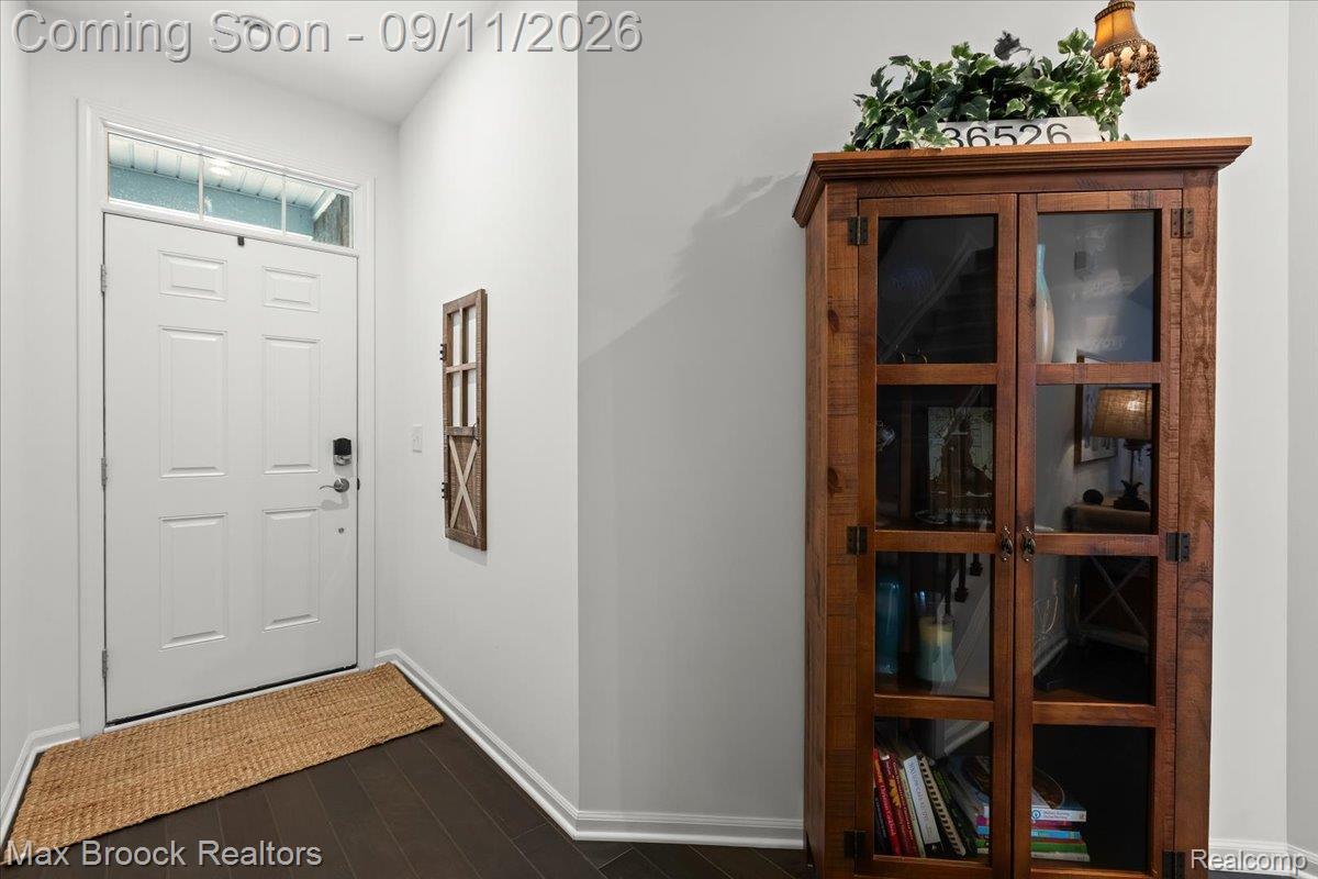40115 Premier Drive 22