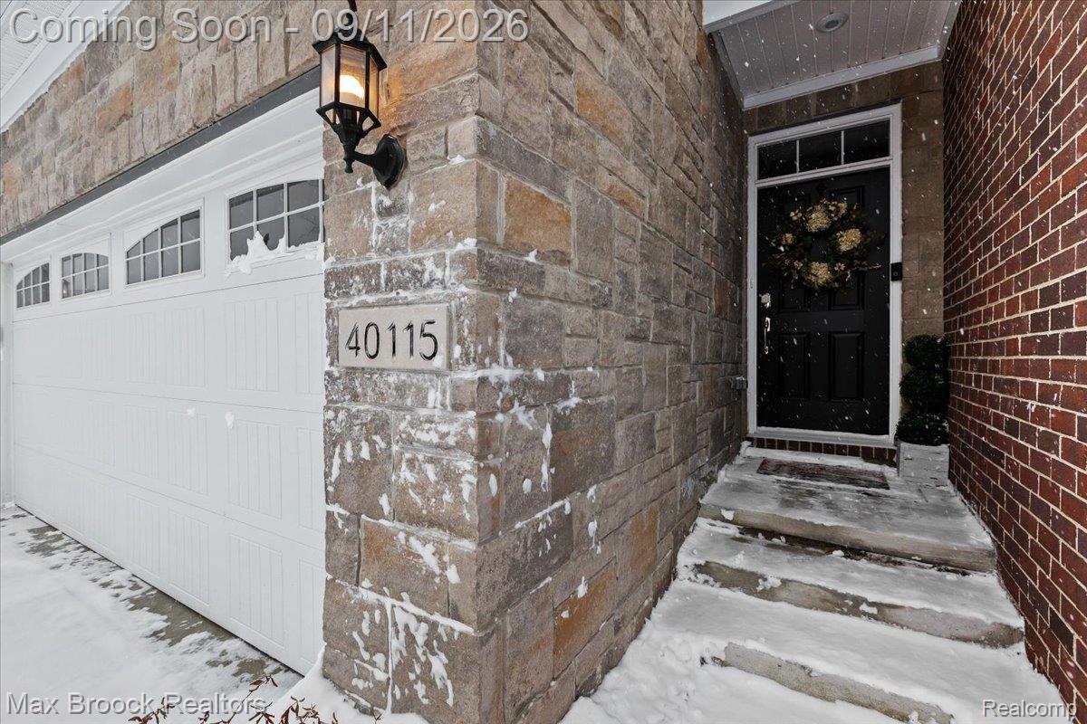 40115 Premier Drive 22