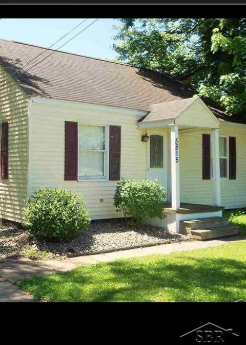 5815 Gratiot Saginaw City MI 48638