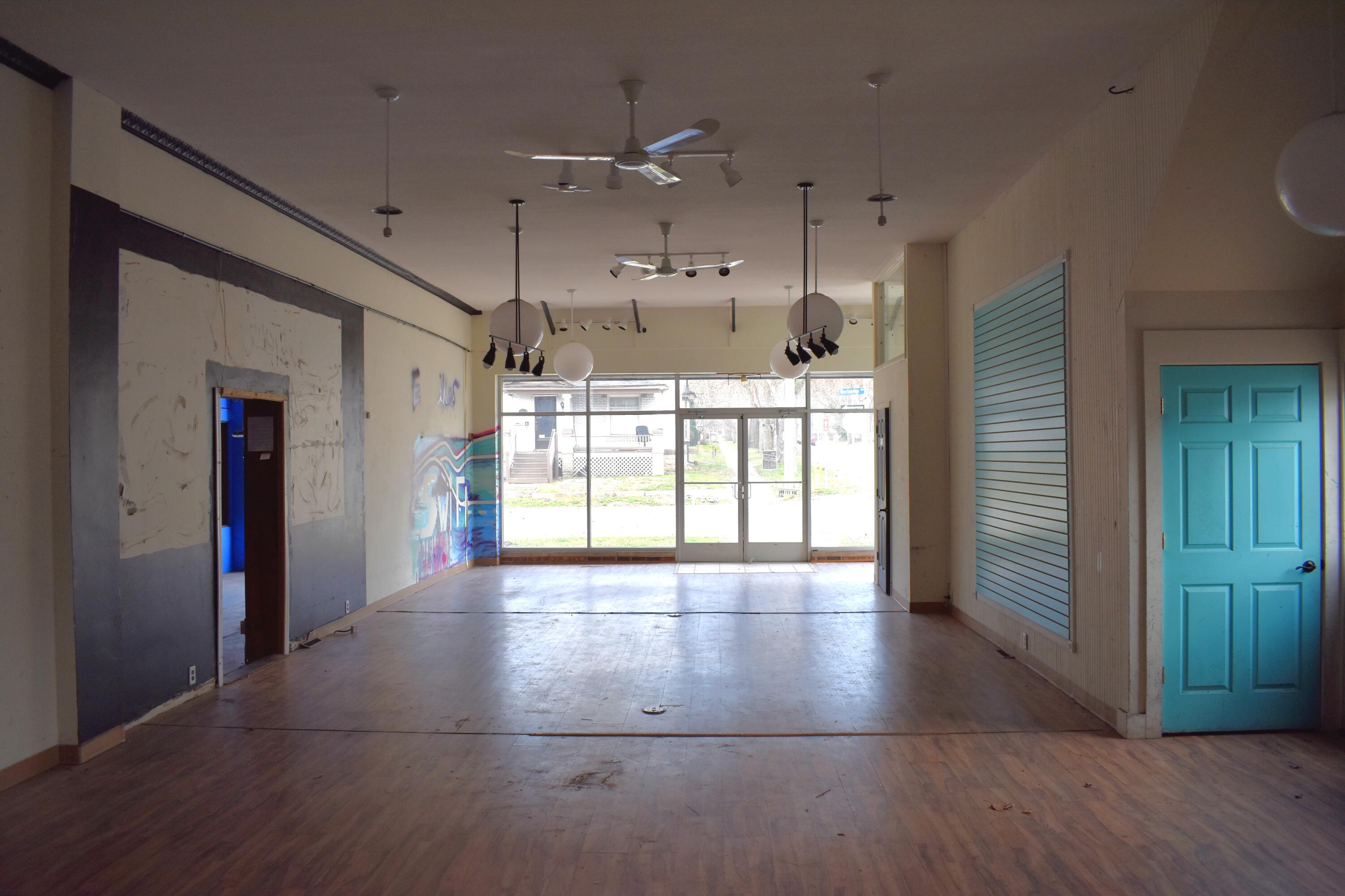 1301-1313 S Westnedge