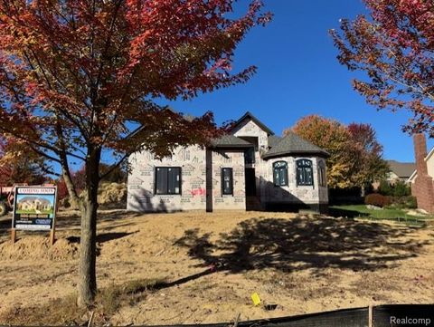 Photo of 61367 BEACON HILL Drive, Washington Township, MI 48094 (MLS # 20251009316) Photo of 61367 BEACON HILL Drive, Washington Township, MI 48094 (MLS # 20251009316)