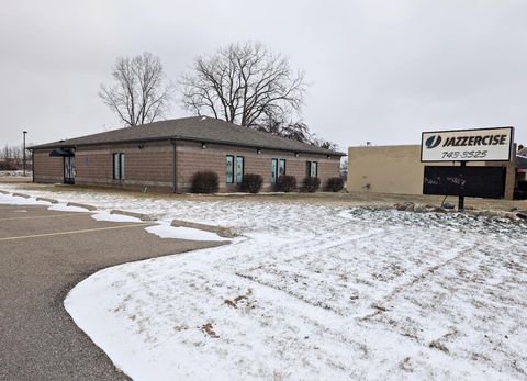 3525 E Court Street Flint City MI 48506