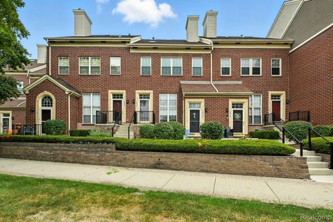 2842 Van Alstyne Wyandotte City MI 48192