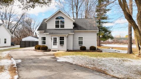 640 Lutzke Road Thomas Township MI 48609