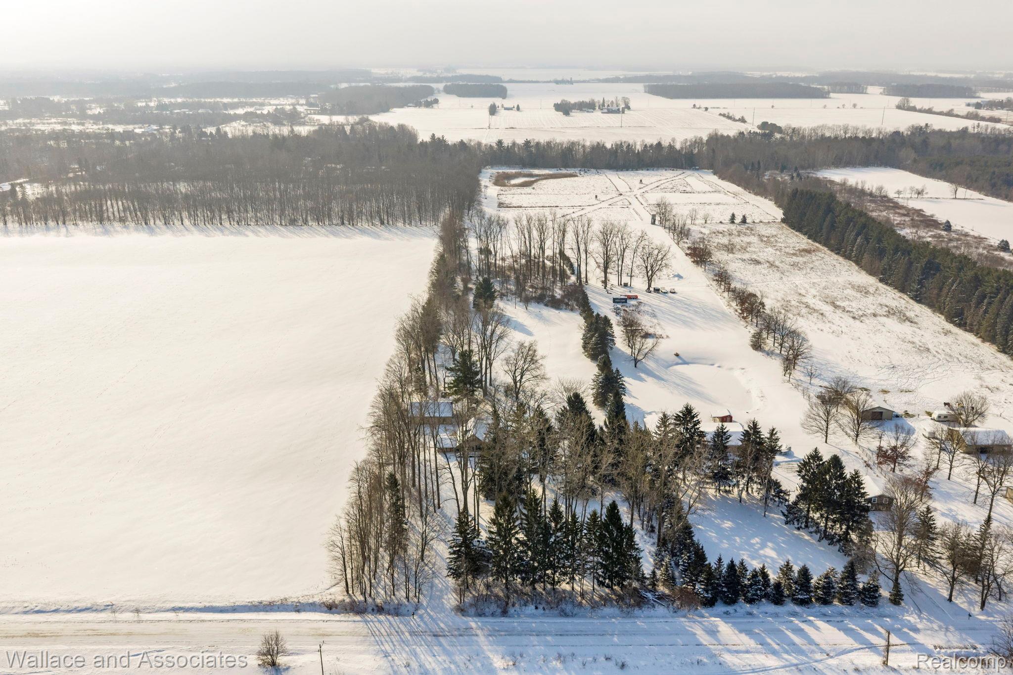 6616 Wellman Line Road