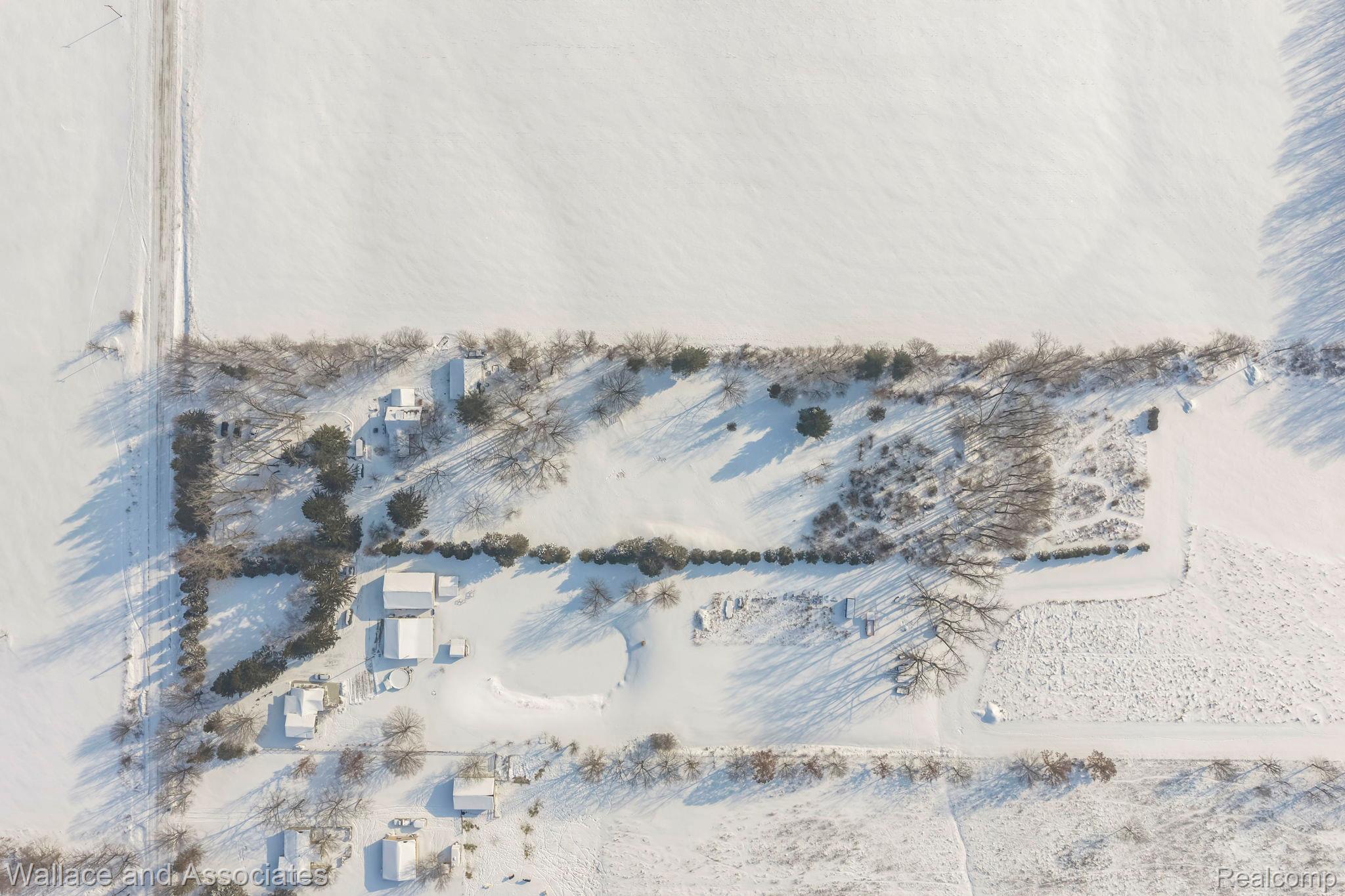 6616 Wellman Line Road